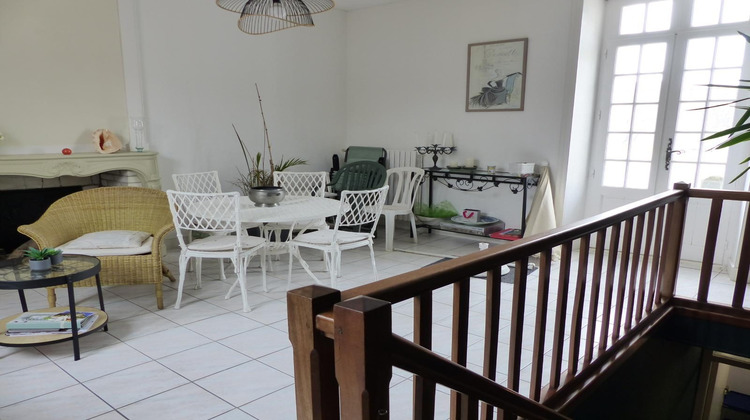 Ma-Cabane - Vente Maison Isigny-sur-Mer, 201 m²