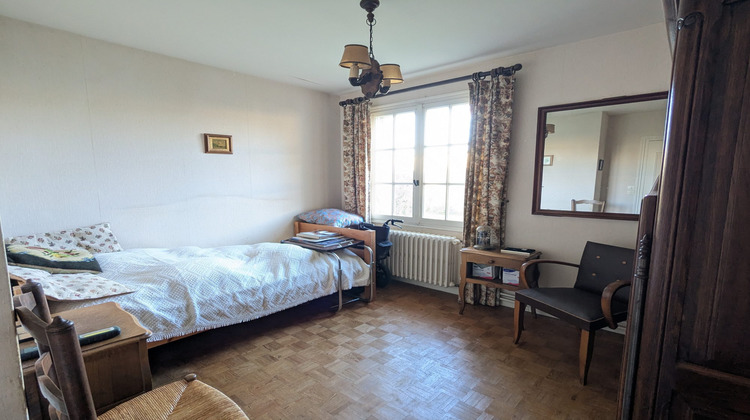 Ma-Cabane - Vente Maison Isigny-sur-Mer, 105 m²