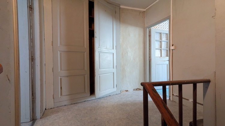 Ma-Cabane - Vente Maison Isigny-sur-Mer, 50 m²