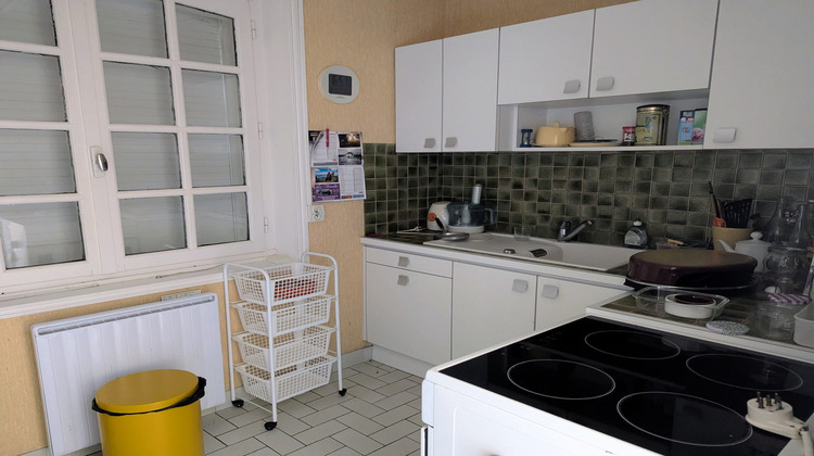 Ma-Cabane - Vente Maison Isigny-sur-Mer, 143 m²