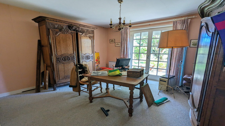 Ma-Cabane - Vente Maison Isigny-sur-Mer, 143 m²