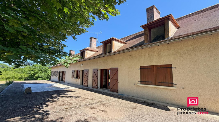 Ma-Cabane - Vente Maison ISLAND, 260 m²