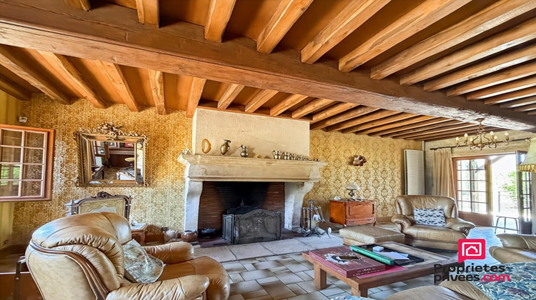 Ma-Cabane - Vente Maison ISLAND, 260 m²