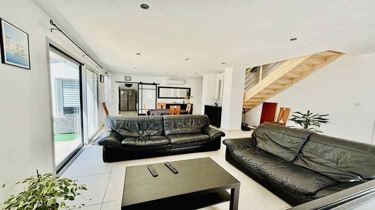 Ma-Cabane - Vente Maison Isle, 126 m²