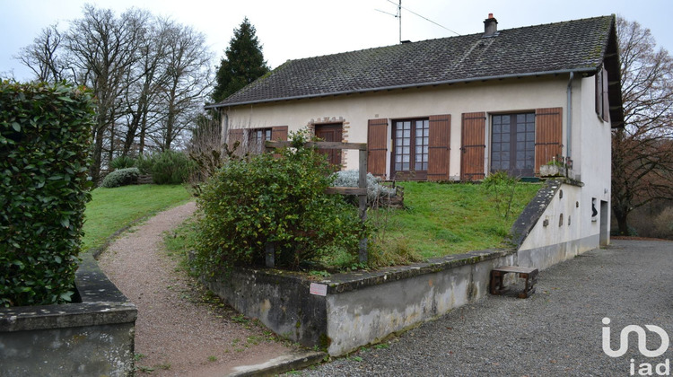 Ma-Cabane - Vente Maison Isle, 140 m²