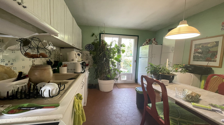 Ma-Cabane - Vente Maison Isle, 106 m²