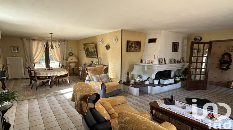 Ma-Cabane - Vente Maison Isle, 110 m²