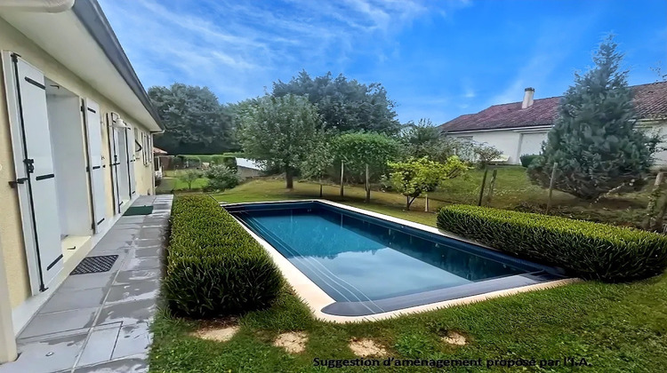 Ma-Cabane - Vente Maison Isle, 84 m²