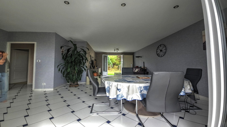 Ma-Cabane - Vente Maison Isle, 84 m²