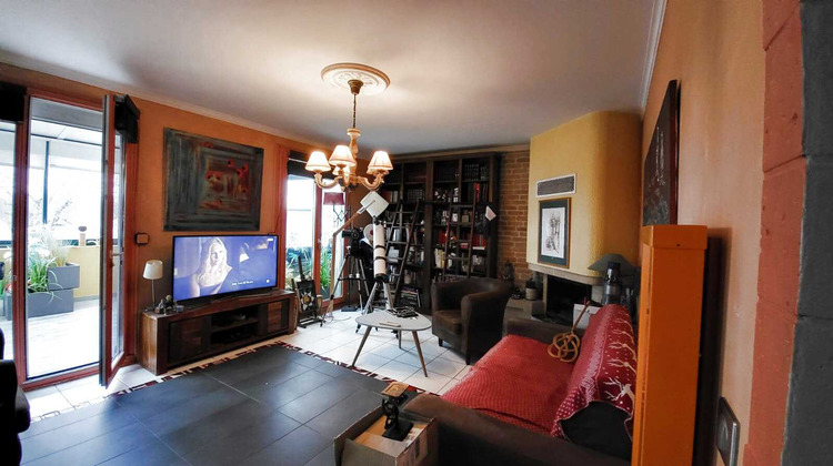 Ma-Cabane - Vente Maison Isle, 141 m²