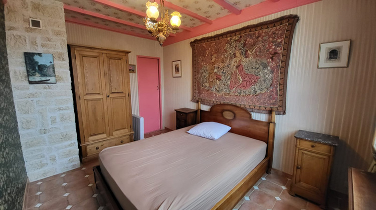 Ma-Cabane - Vente Maison Isle, 141 m²