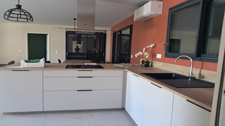 Ma-Cabane - Vente Maison Isle, 120 m²