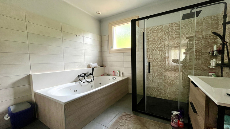 Ma-Cabane - Vente Maison ISLE, 93 m²