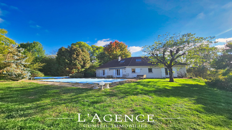 Ma-Cabane - Vente Maison Isle, 157 m²