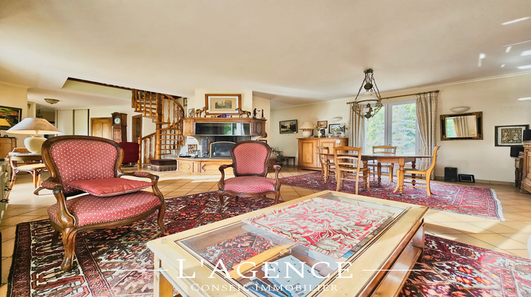 Ma-Cabane - Vente Maison Isle, 157 m²