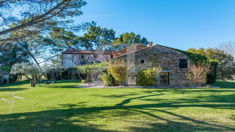 Ma-Cabane - Vente Maison Isle, 532 m²