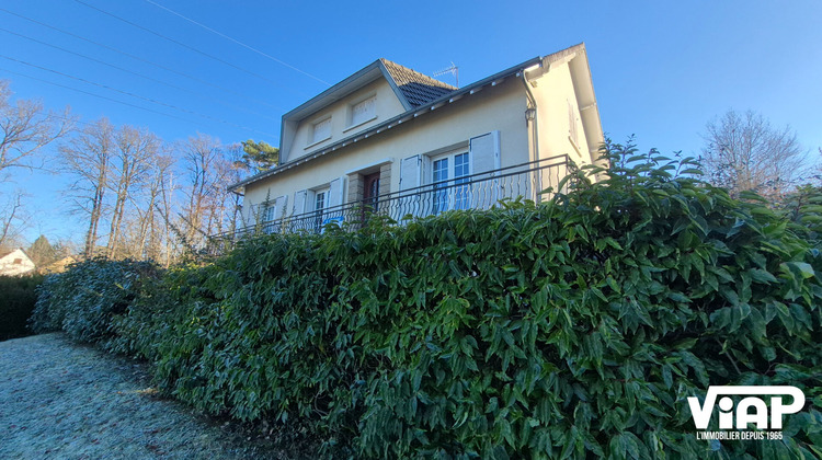 Ma-Cabane - Vente Maison ISLE, 180 m²