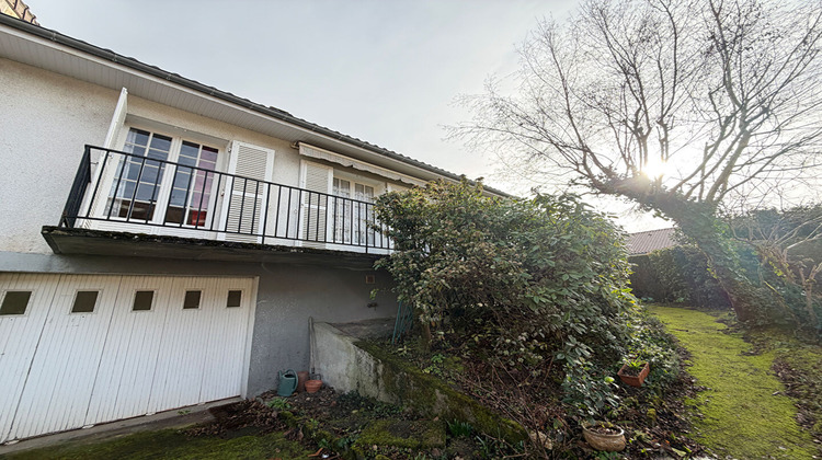 Ma-Cabane - Vente Maison ISLE, 63 m²