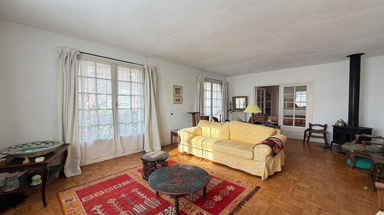 Ma-Cabane - Vente Maison ISLE, 63 m²