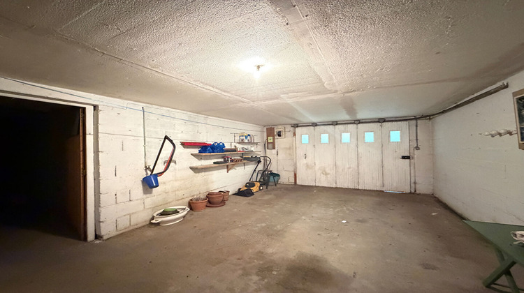 Ma-Cabane - Vente Maison ISLE, 63 m²