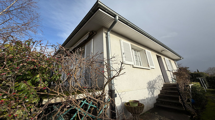 Ma-Cabane - Vente Maison ISLE, 63 m²