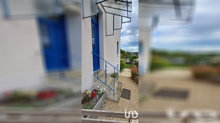 Ma-Cabane - Vente Maison Isle, 81 m²