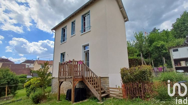 Ma-Cabane - Vente Maison Isle, 81 m²