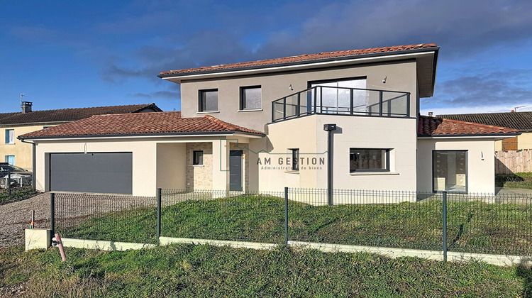 Ma-Cabane - Vente Maison ISLE, 138 m²