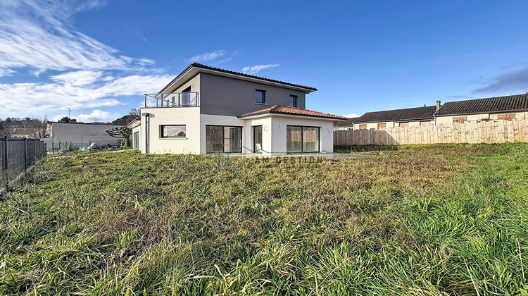 Ma-Cabane - Vente Maison ISLE, 138 m²