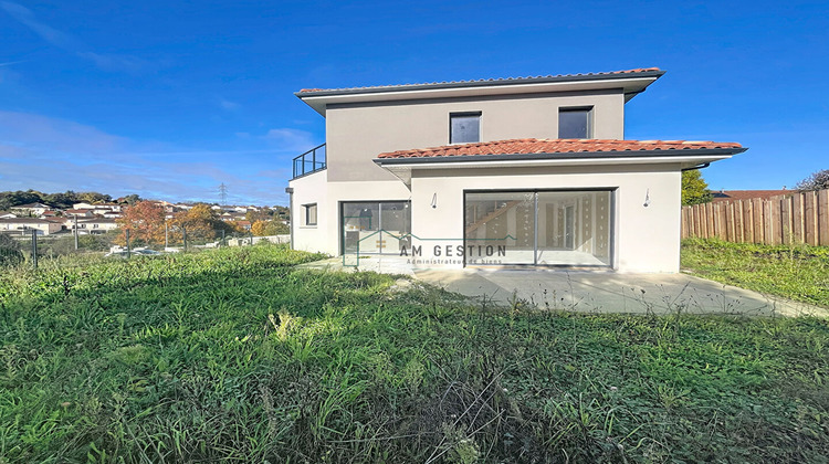 Ma-Cabane - Vente Maison ISLE, 138 m²