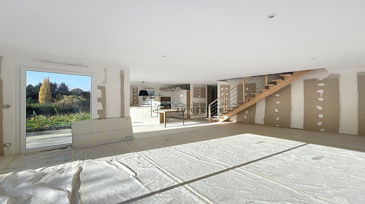 Ma-Cabane - Vente Maison ISLE, 138 m²