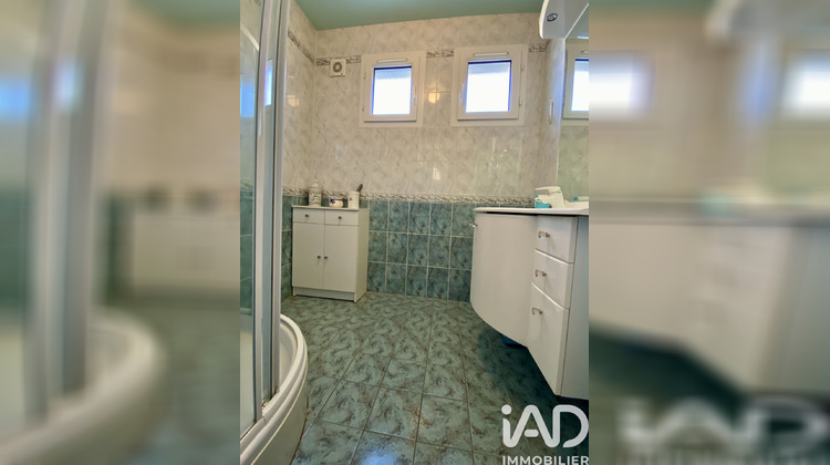 Ma-Cabane - Vente Maison Isle, 103 m²