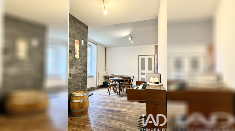 Ma-Cabane - Vente Maison Isle, 195 m²