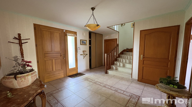 Ma-Cabane - Vente Maison Isle, 135 m²