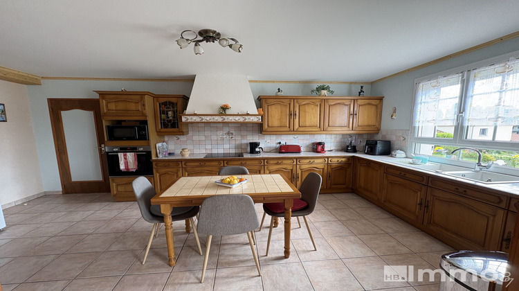 Ma-Cabane - Vente Maison Isle, 135 m²