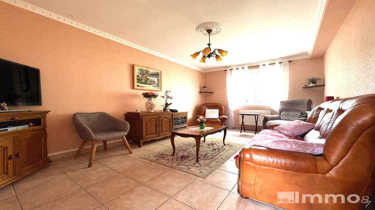 Ma-Cabane - Vente Maison Isle, 135 m²