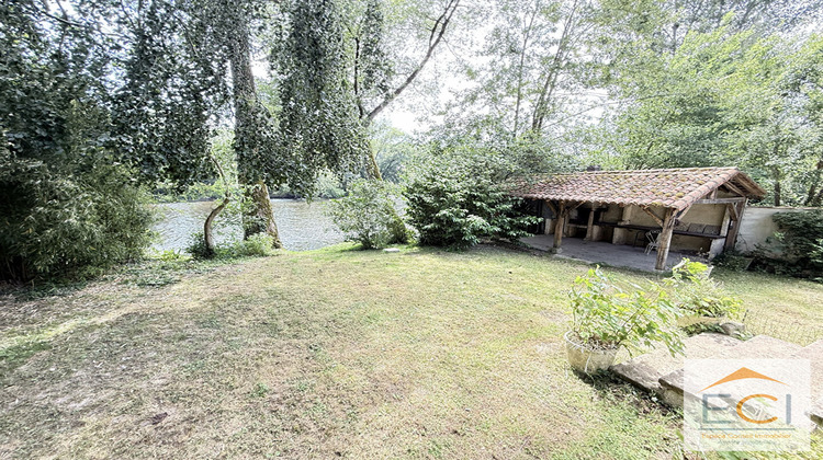 Ma-Cabane - Vente Maison ISLE, 125 m²