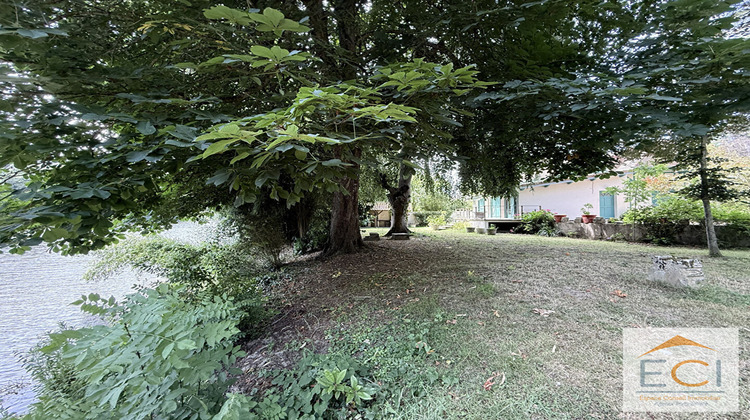 Ma-Cabane - Vente Maison ISLE, 125 m²