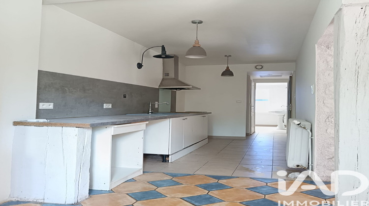 Ma-Cabane - Vente Maison Isle, 125 m²