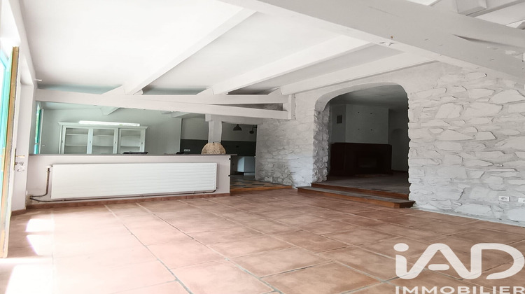 Ma-Cabane - Vente Maison Isle, 125 m²