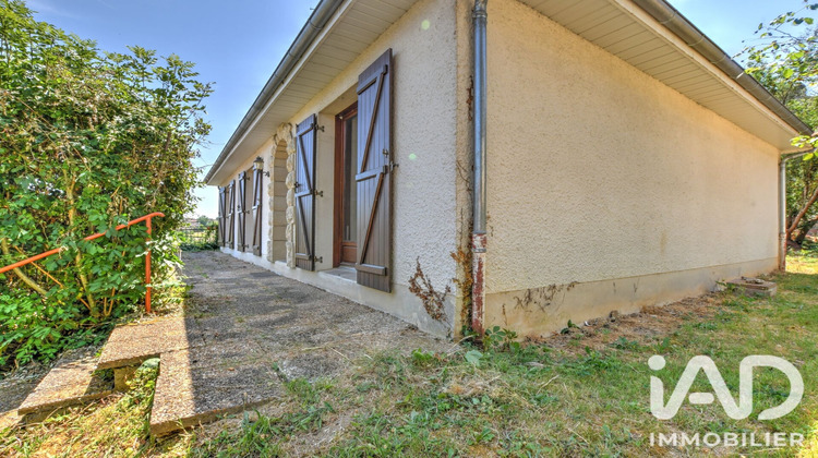 Ma-Cabane - Vente Maison Isle, 86 m²