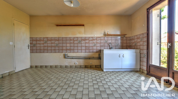 Ma-Cabane - Vente Maison Isle, 86 m²