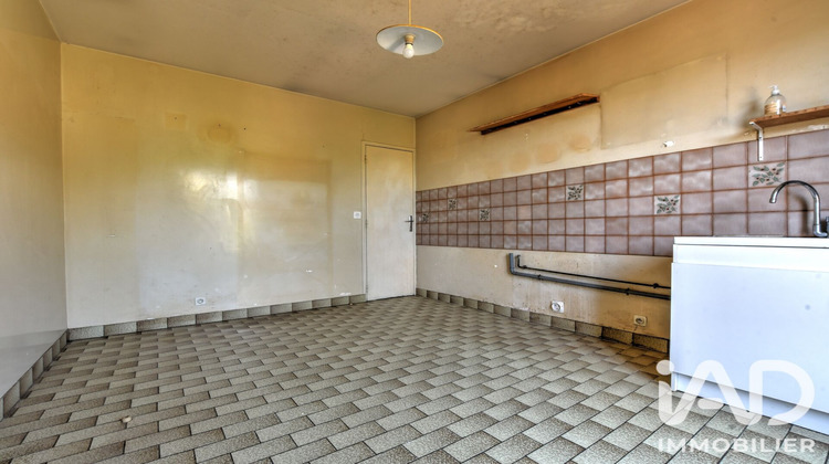 Ma-Cabane - Vente Maison Isle, 86 m²