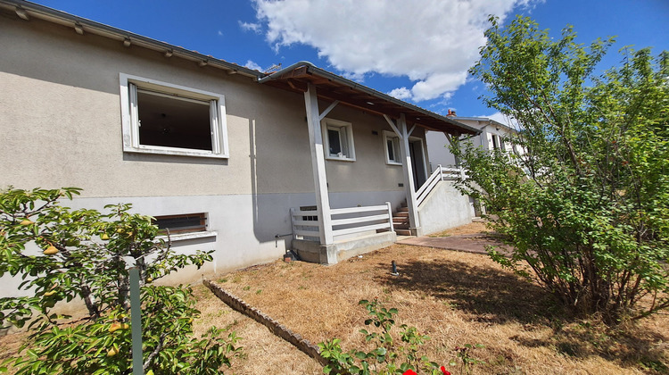 Ma-Cabane - Vente Maison Isle, 66 m²