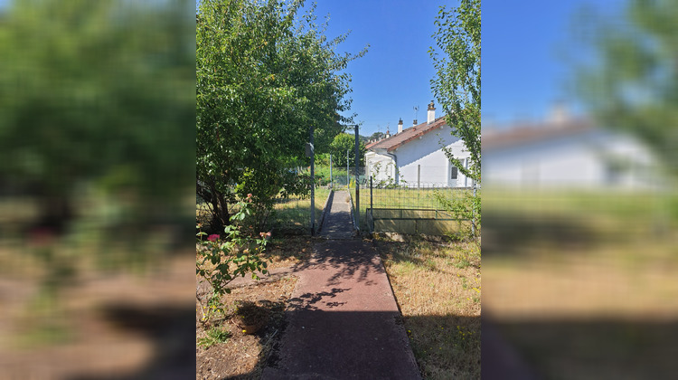 Ma-Cabane - Vente Maison Isle, 66 m²