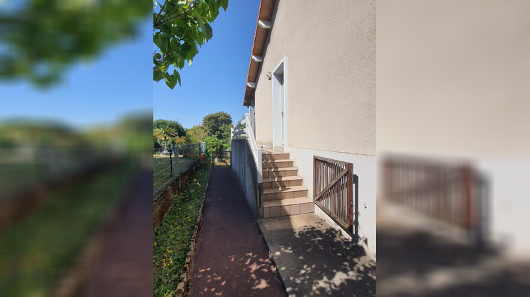 Ma-Cabane - Vente Maison Isle, 66 m²