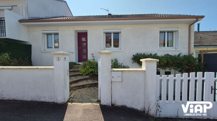 Ma-Cabane - Vente Maison ISLE, 97 m²