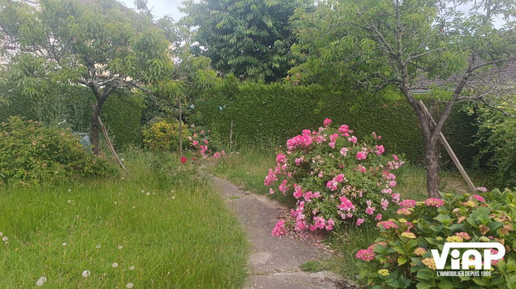 Ma-Cabane - Vente Maison ISLE, 97 m²