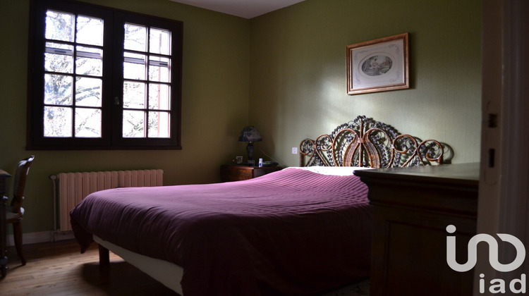 Ma-Cabane - Vente Maison Isle, 140 m²