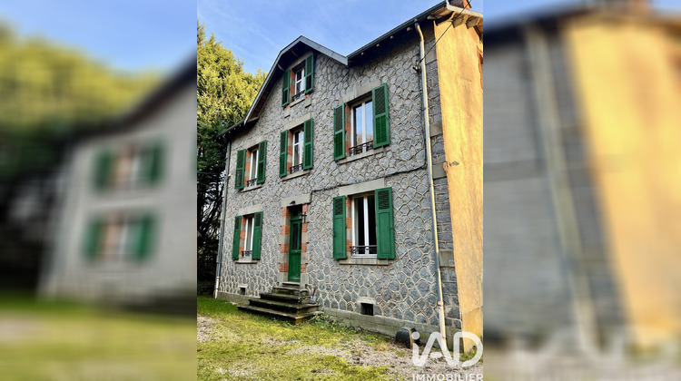 Ma-Cabane - Vente Maison Isle, 195 m²